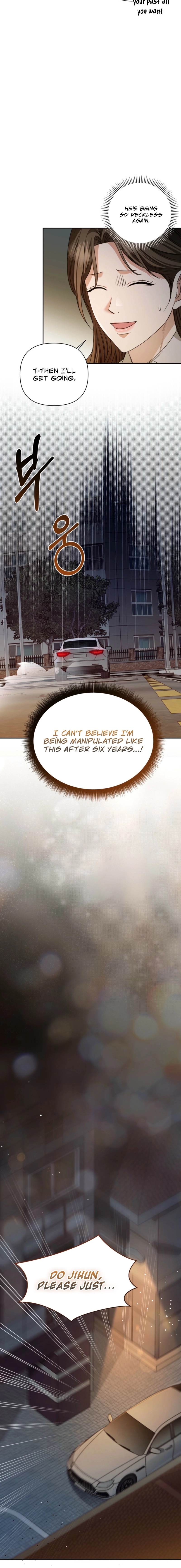 Read D for Dirty chapter 1 image 17 on Lezhin