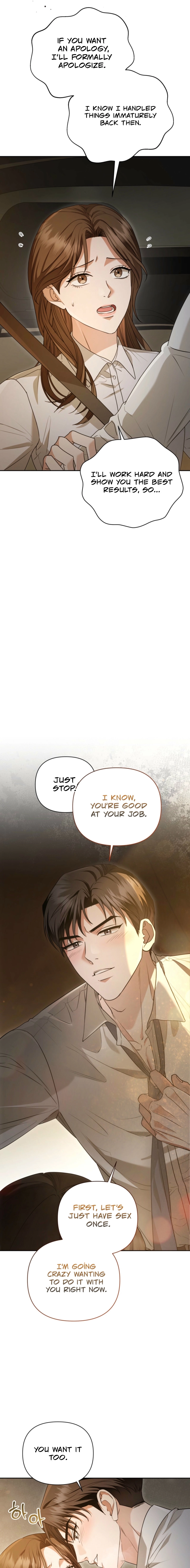 Read D for Dirty chapter 1 image 18 on Lezhin