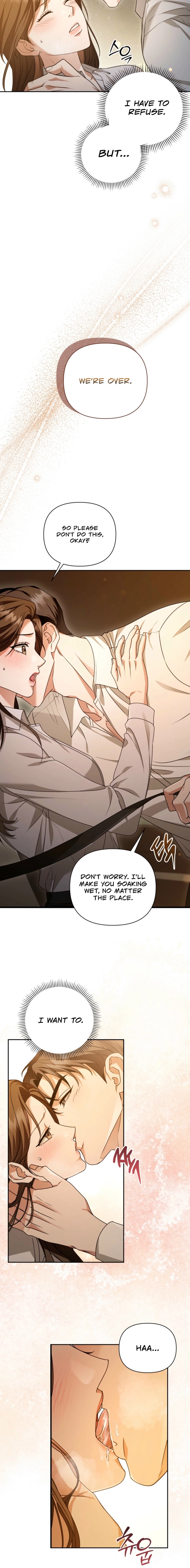 Read D for Dirty chapter 1 image 19 on Lezhin