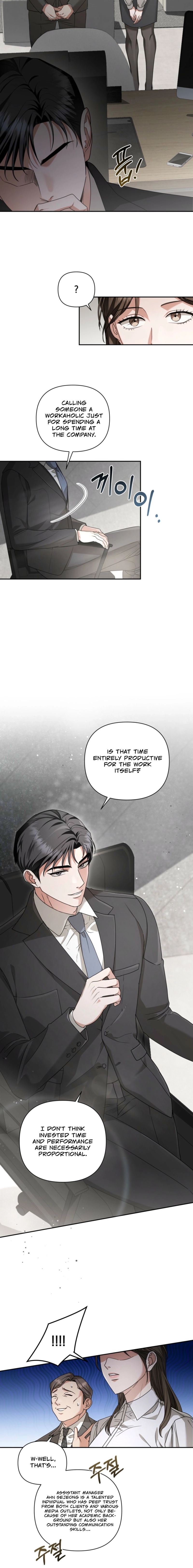 Read D for Dirty chapter 1 image 3 on Lezhin