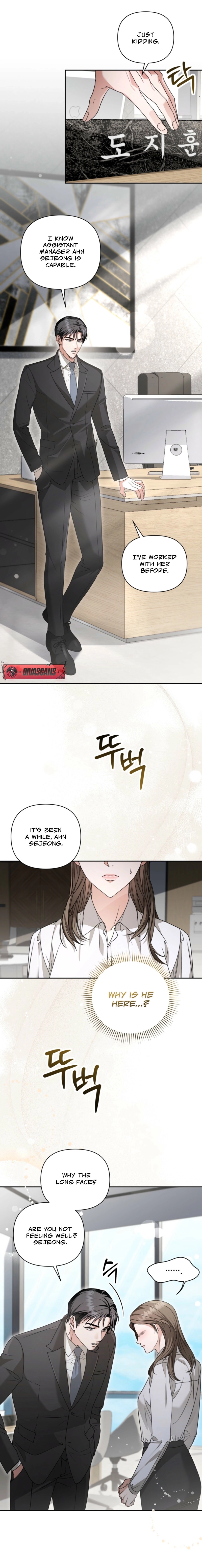 Read D for Dirty chapter 1 image 4 on Lezhin