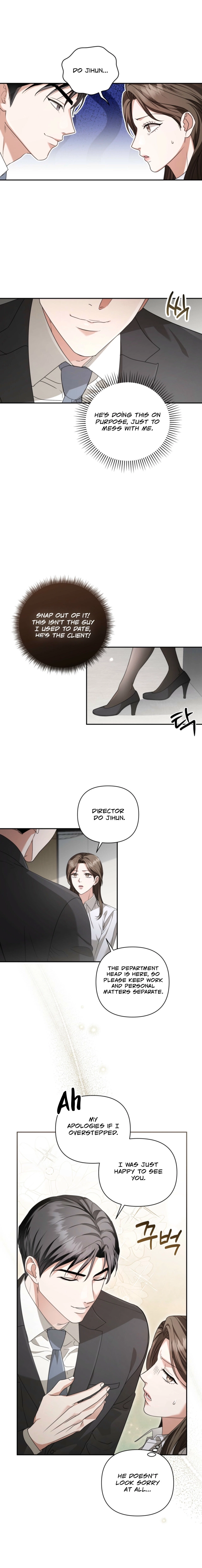 Read D for Dirty chapter 1 image 5 on Lezhin