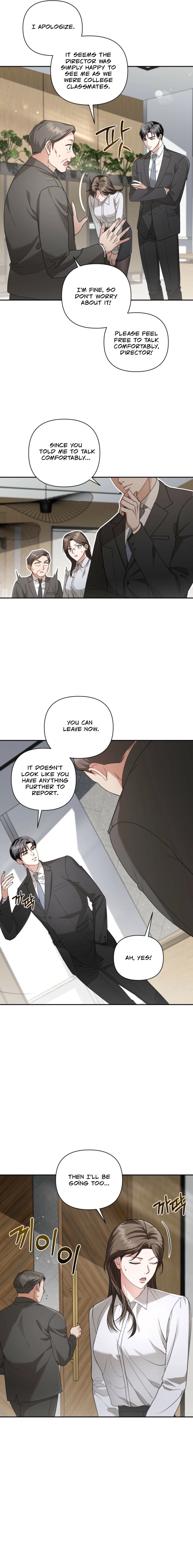 Read D for Dirty chapter 1 image 6 on Lezhin