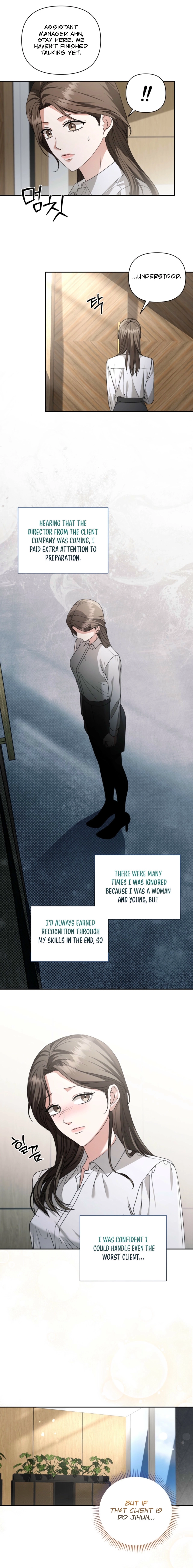 Read D for Dirty chapter 1 image 7 on Lezhin