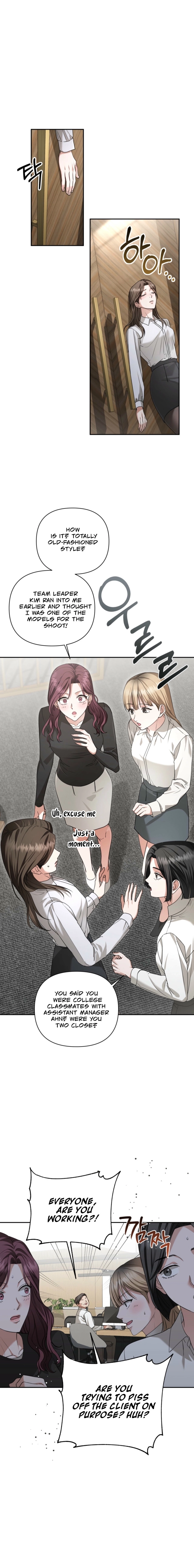 Read D for Dirty chapter 1 image 9 on Lezhin