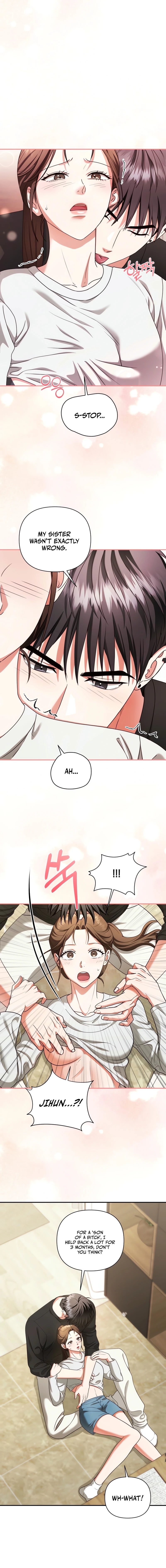 Read D for Dirty chapter 10 image 12 on Lezhin