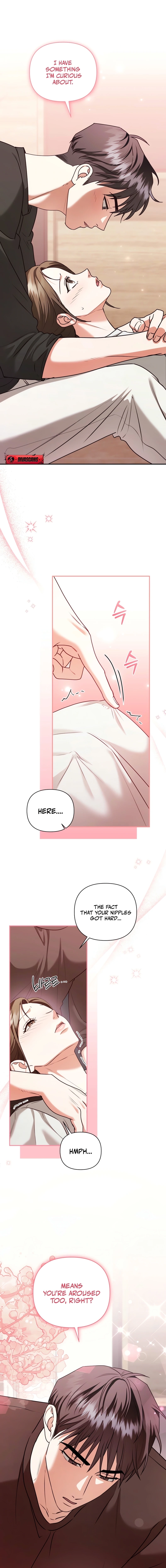 Read D for Dirty chapter 10 image 13 on Lezhin