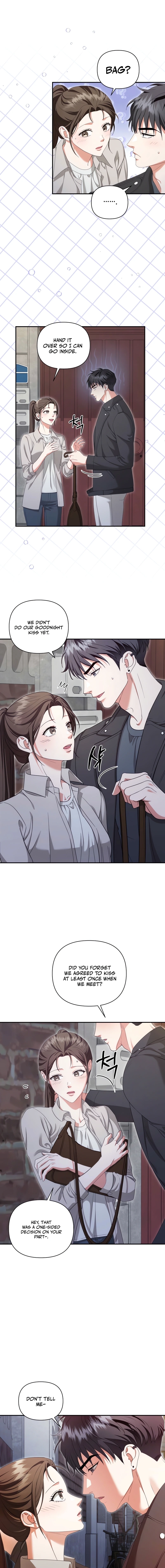 Read D for Dirty chapter 10 image 2 on Lezhin