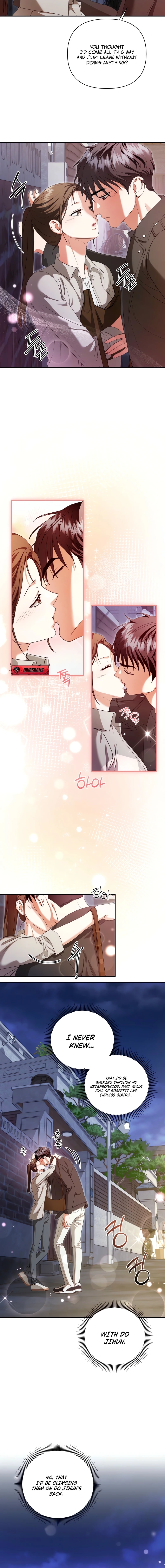 Read D for Dirty chapter 10 image 3 on Lezhin