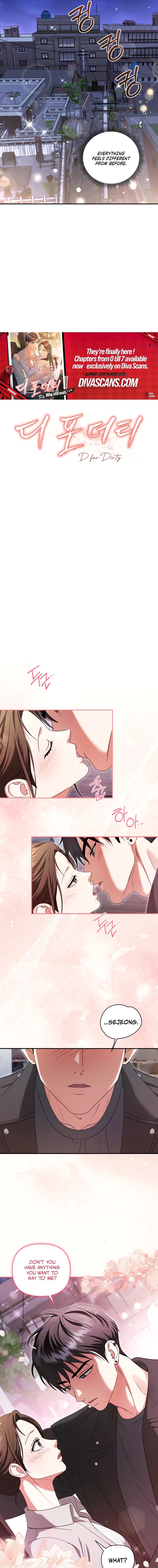 Read D for Dirty chapter 10 image 4 on Lezhin