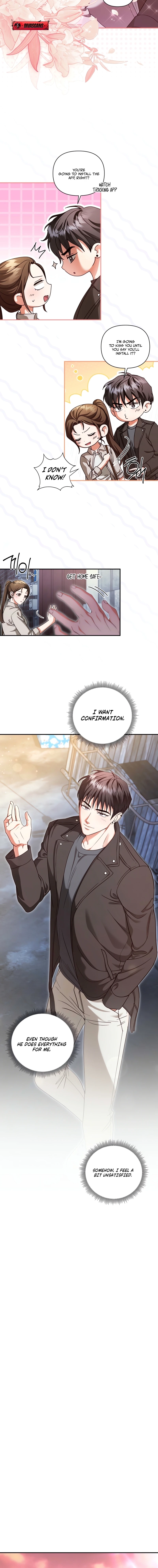 Read D for Dirty chapter 10 image 5 on Lezhin