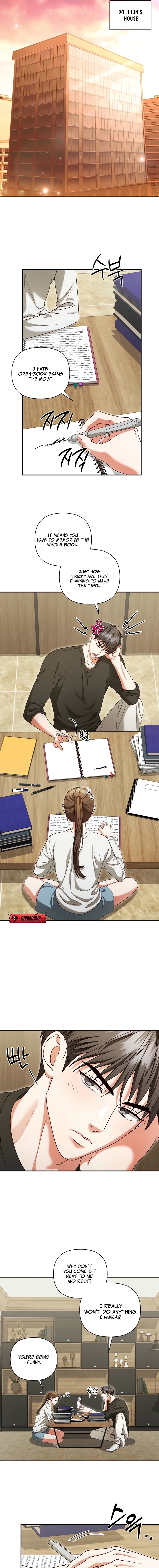 Read D for Dirty chapter 10 image 6 on Lezhin