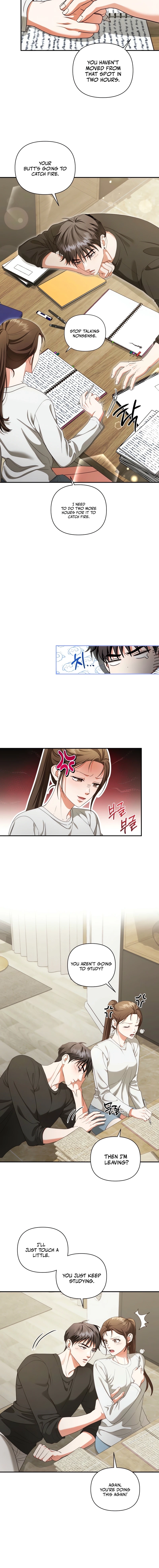 Read D for Dirty chapter 10 image 7 on Lezhin
