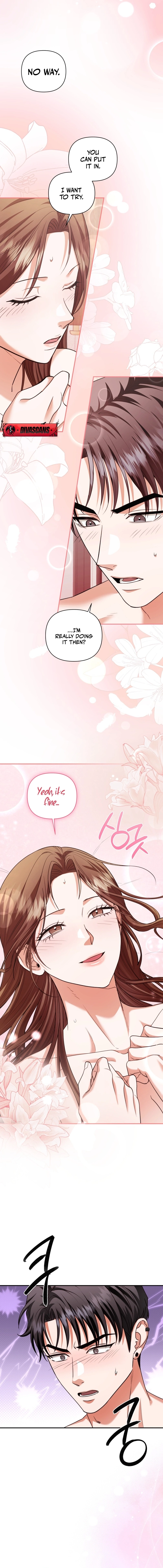 Read D for Dirty chapter 14 image 5 on Lezhin