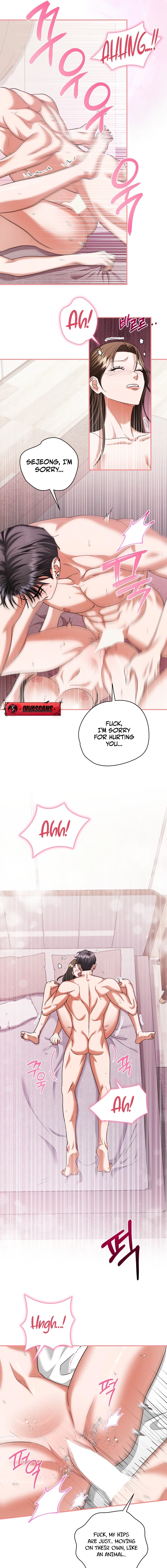 Read D for Dirty chapter 14 image 6 on Lezhin