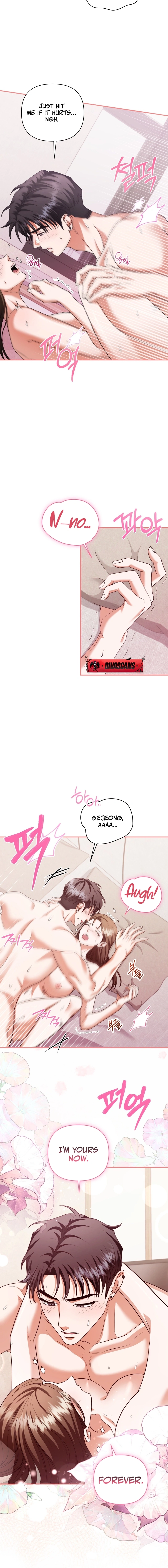 Read D for Dirty chapter 14 image 7 on Lezhin