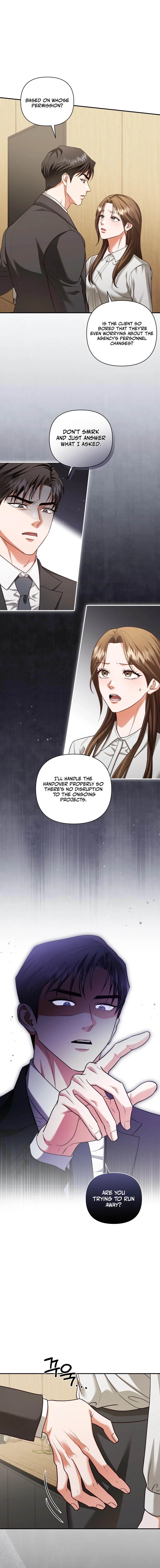 Read D for Dirty chapter 15 image 11 on Lezhin