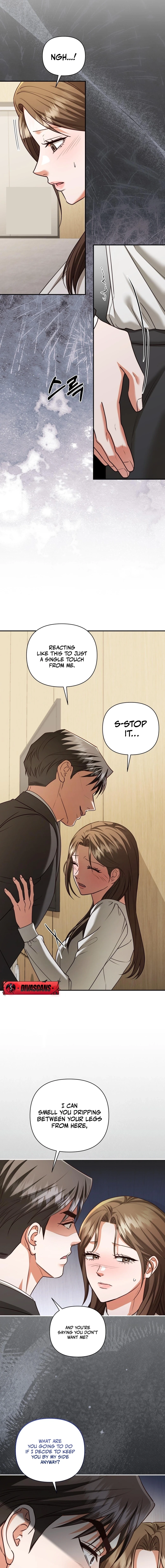 Read D for Dirty chapter 15 image 12 on Lezhin