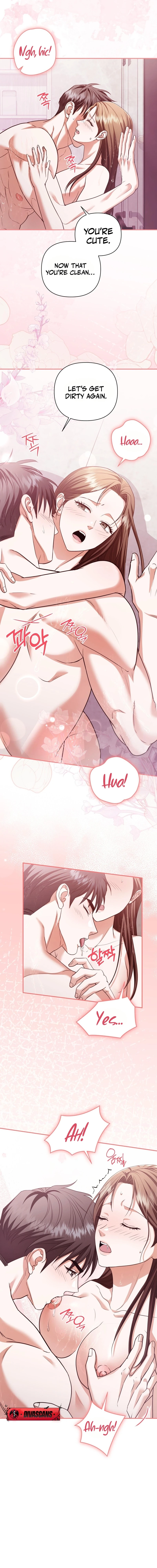 Read D for Dirty chapter 15 image 2 on Lezhin