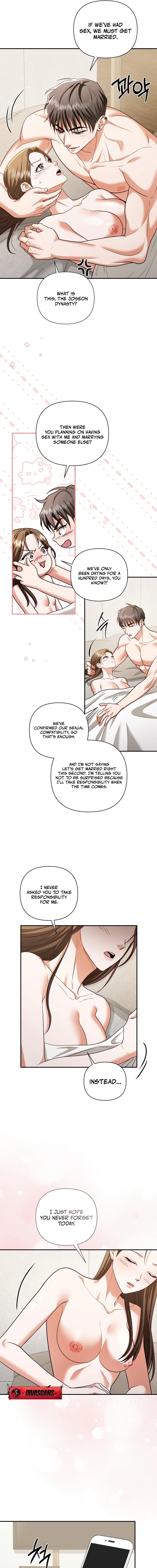 Read D for Dirty chapter 15 image 6 on Lezhin