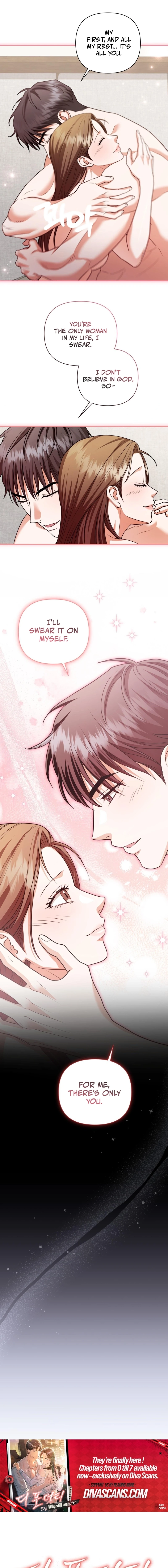 Read D for Dirty chapter 15 image 8 on Lezhin