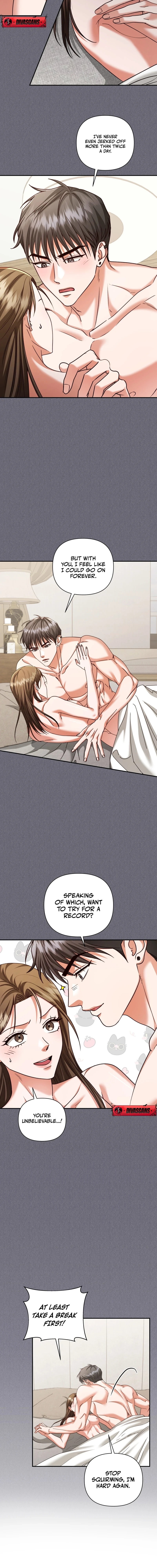 Read D for Dirty chapter 16 image 11 on Lezhin