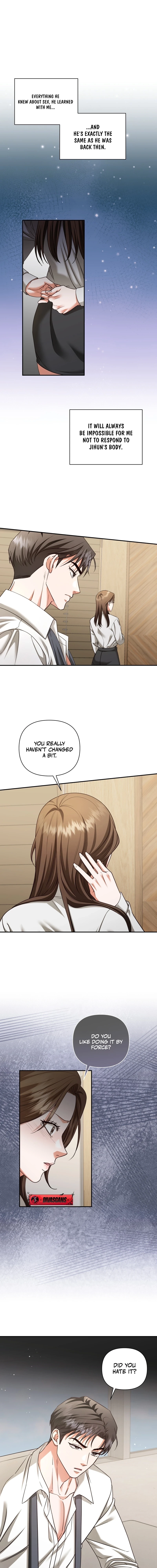 Read D for Dirty chapter 16 image 12 on Lezhin