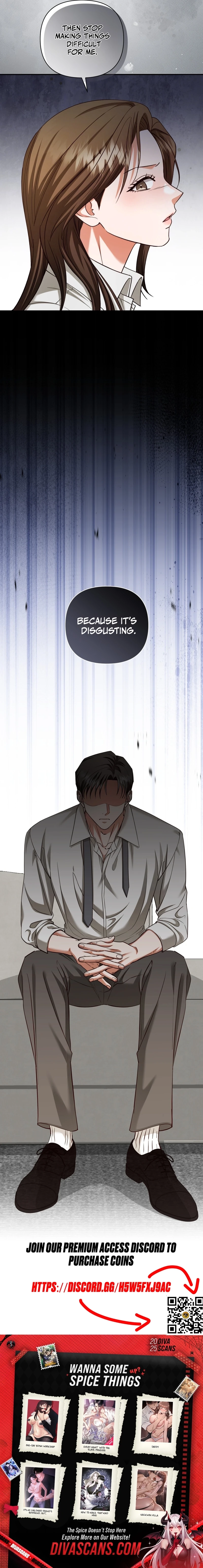 Read D for Dirty chapter 16 image 14 on Lezhin