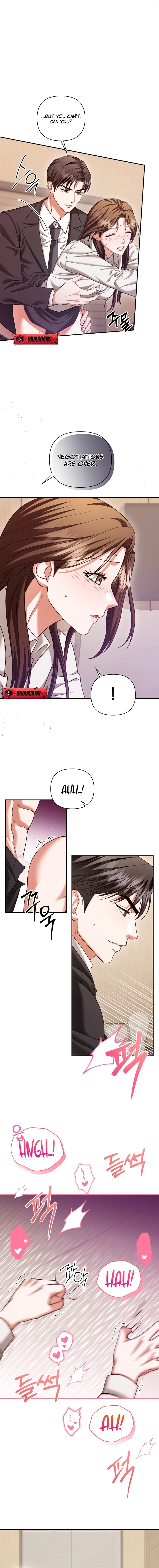 Read D for Dirty chapter 16 image 3 on Lezhin
