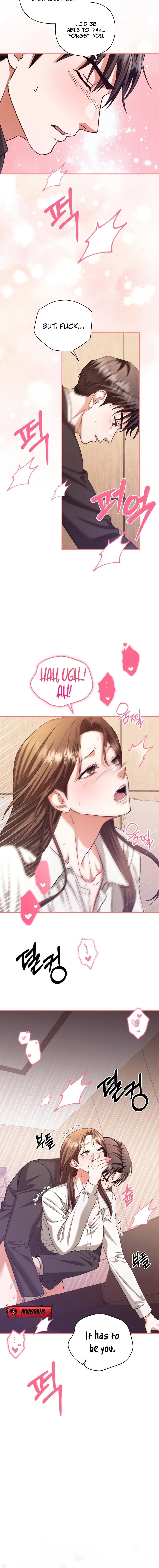 Read D for Dirty chapter 16 image 5 on Lezhin