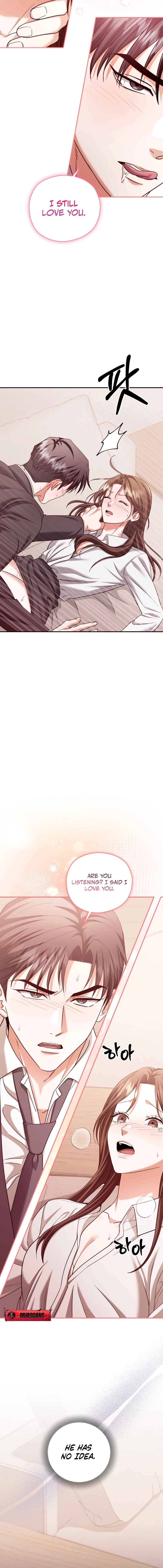 Read D for Dirty chapter 16 image 7 on Lezhin