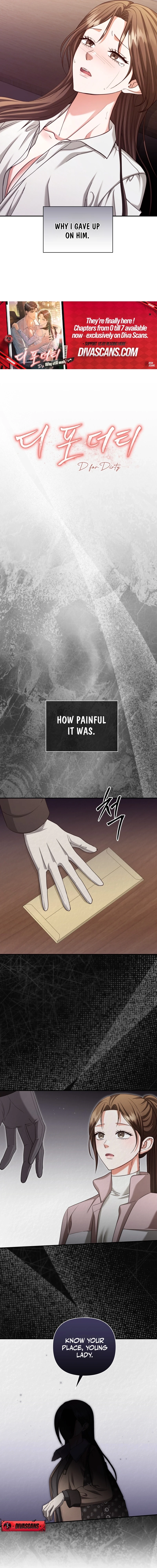 Read D for Dirty chapter 16 image 8 on Lezhin