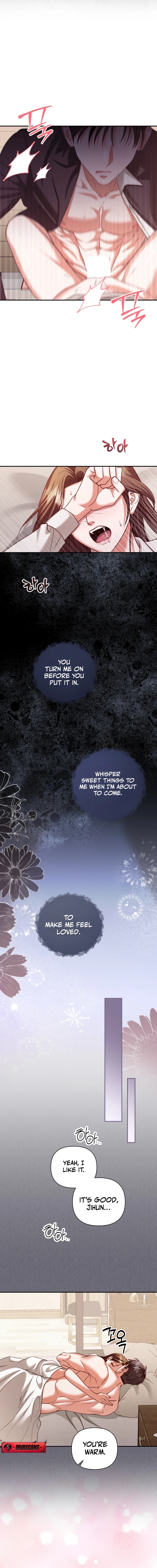 Read D for Dirty chapter 16 image 9 on Lezhin