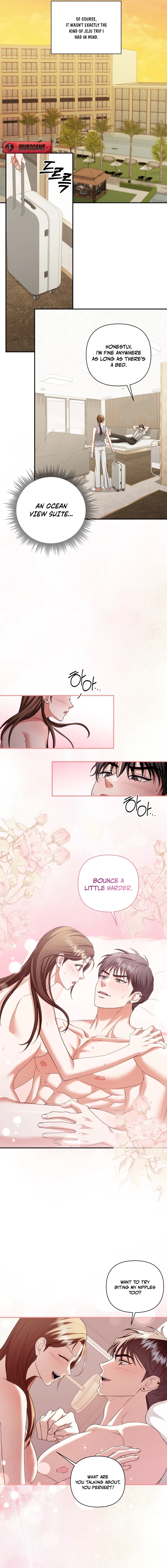 Read D for Dirty chapter 17 image 10 on Lezhin