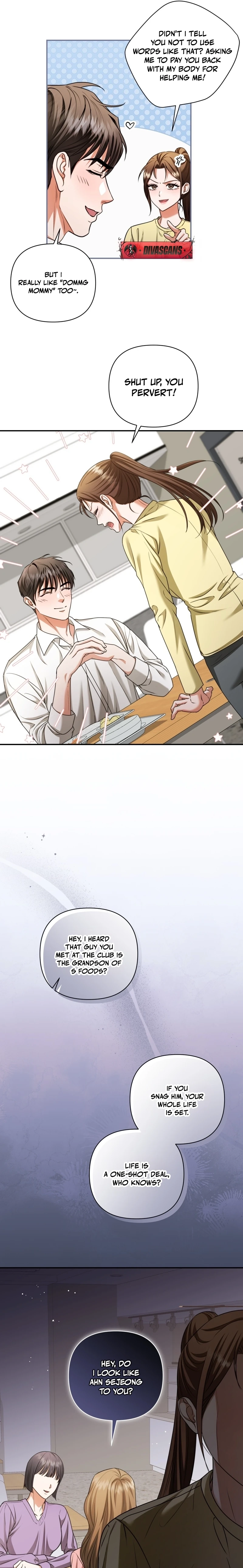 Read D for Dirty chapter 17 image 14 on Lezhin