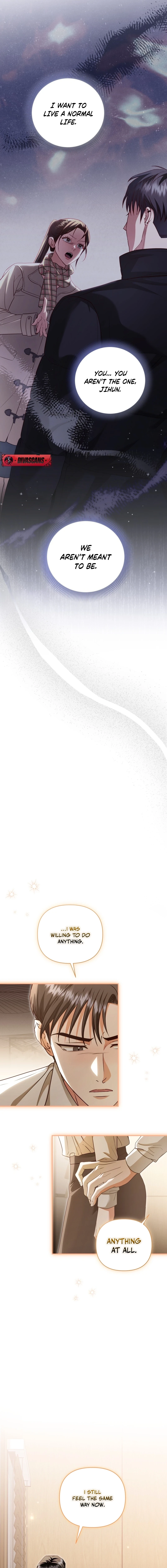 Read D for Dirty chapter 17 image 2 on Lezhin