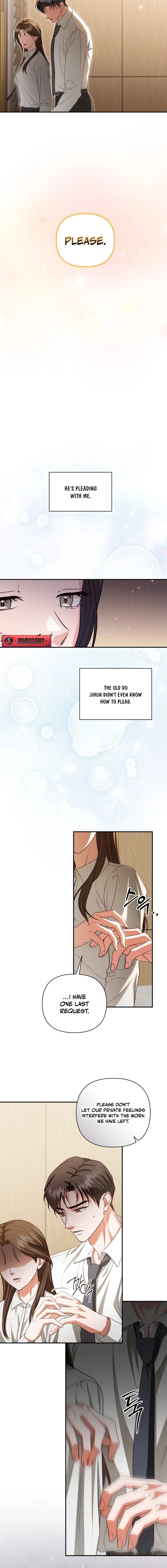 Read D for Dirty chapter 17 image 3 on Lezhin