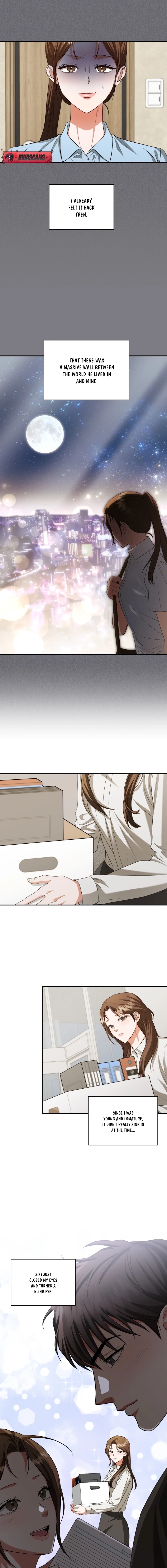 Read D for Dirty chapter 17 image 6 on Lezhin