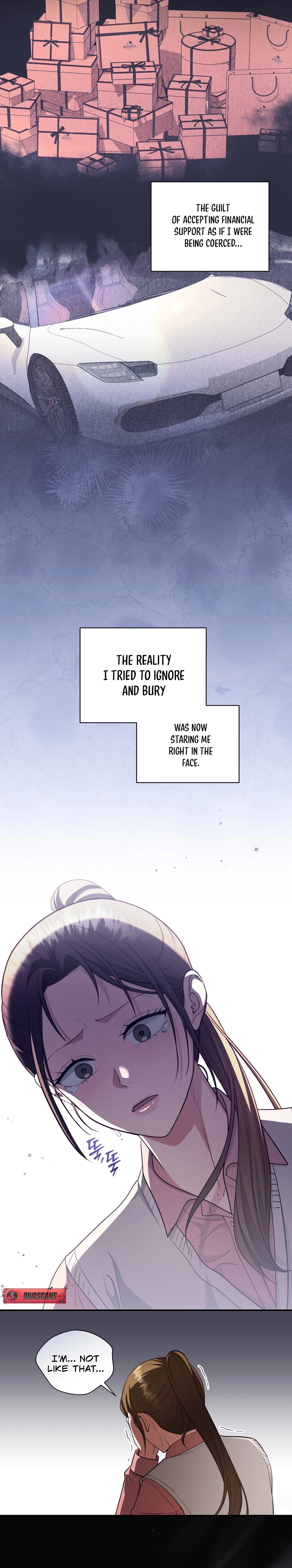 Read D for Dirty chapter 18 image 13 on Lezhin