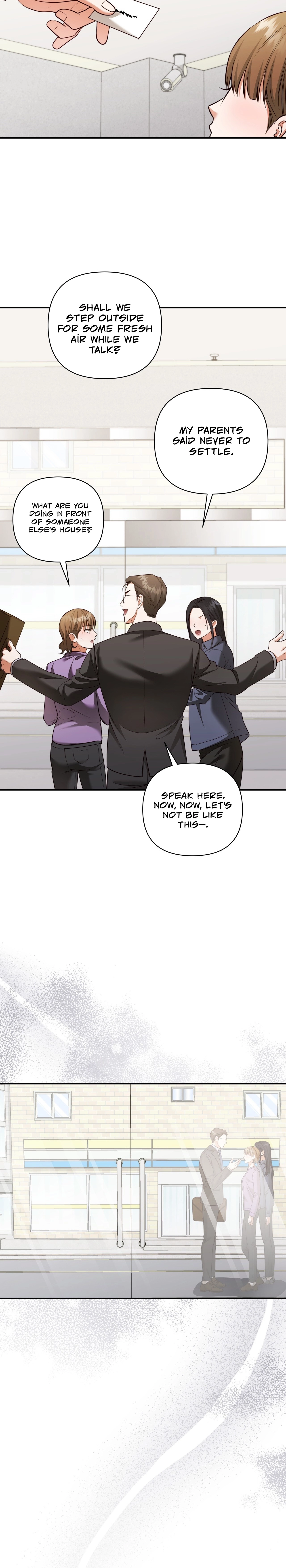 Read D for Dirty chapter 18 image 19 on Lezhin