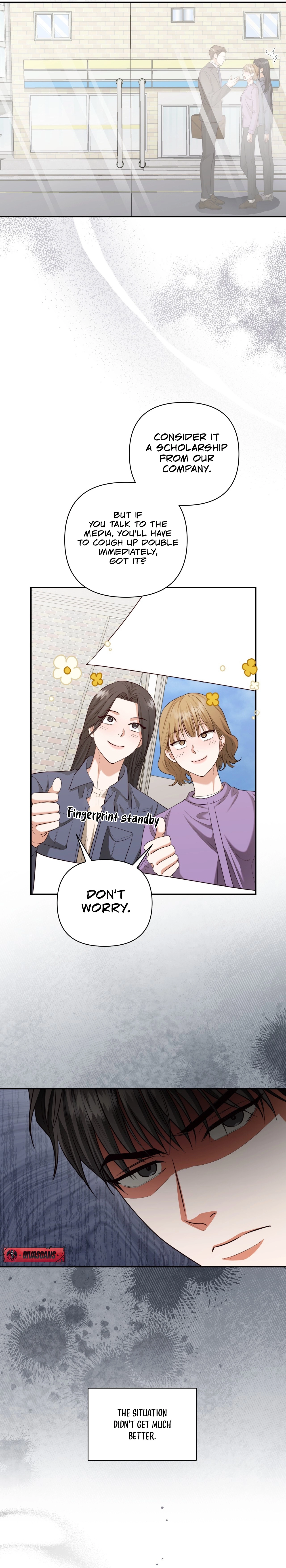 Read D for Dirty chapter 18 image 20 on Lezhin