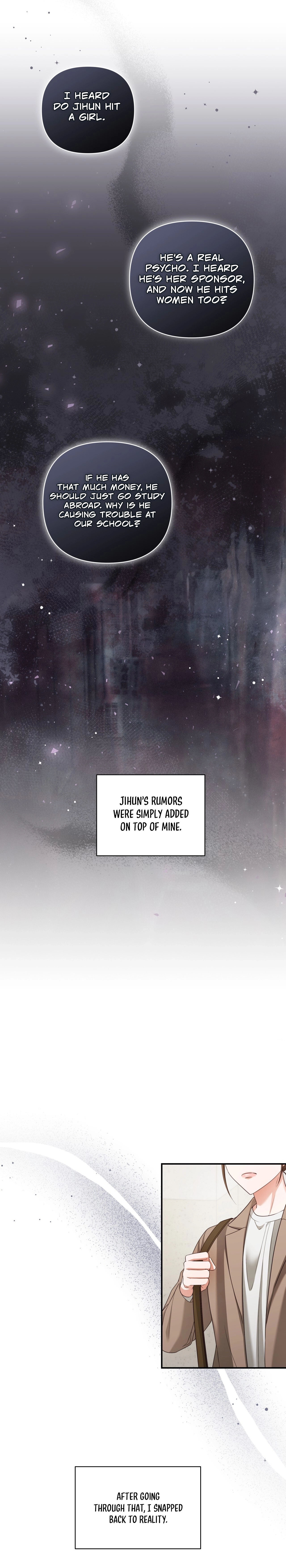 Read D for Dirty chapter 18 image 21 on Lezhin