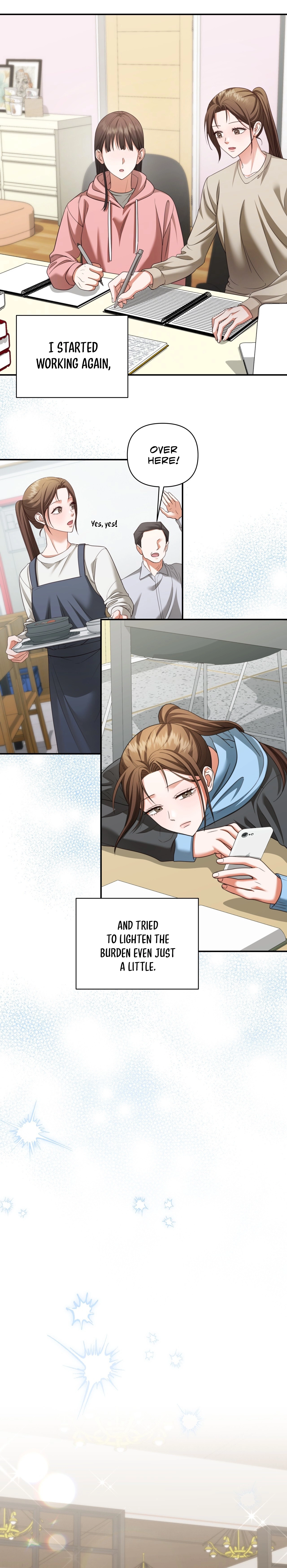 Read D for Dirty chapter 18 image 22 on Lezhin