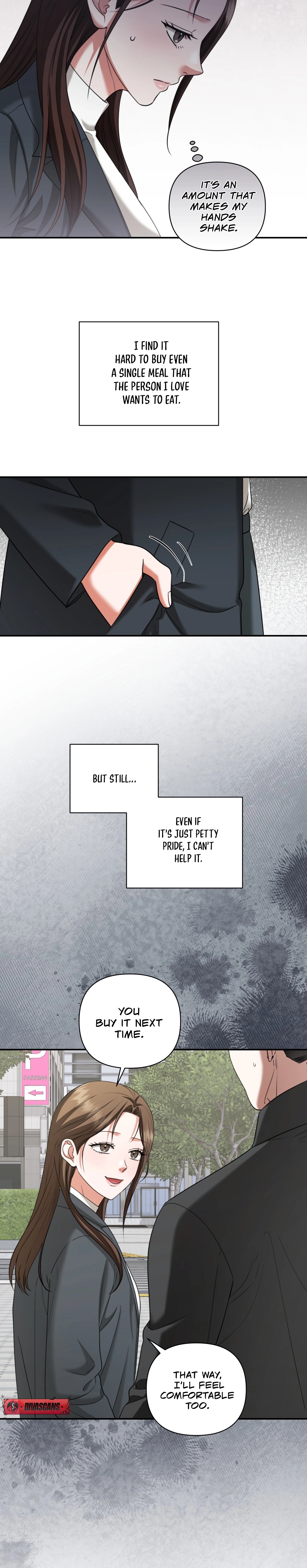 Read D for Dirty chapter 18 image 27 on Lezhin