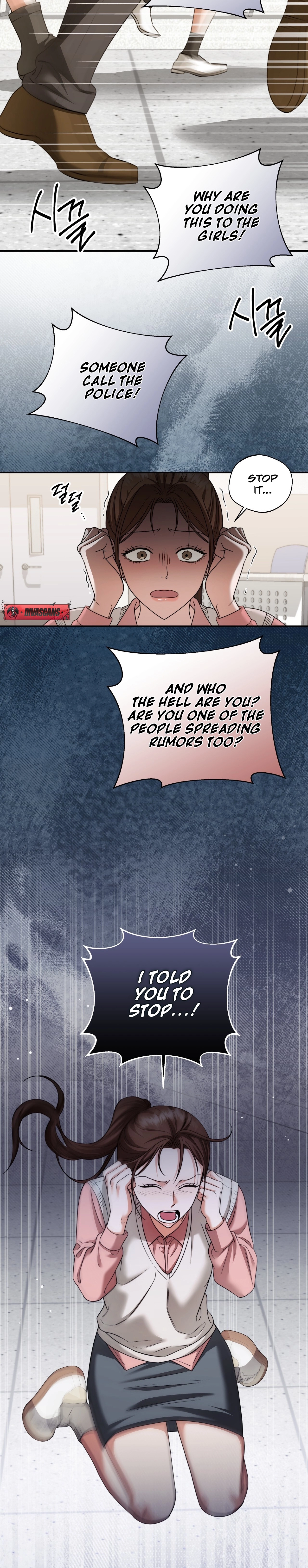 Read D for Dirty chapter 18 image 9 on Lezhin