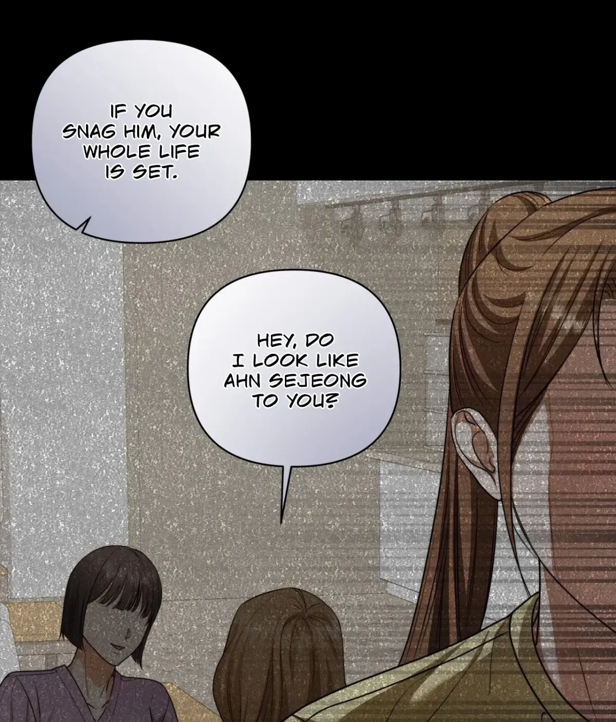 Read D for Dirty chapter 19 image 1 on Lezhin