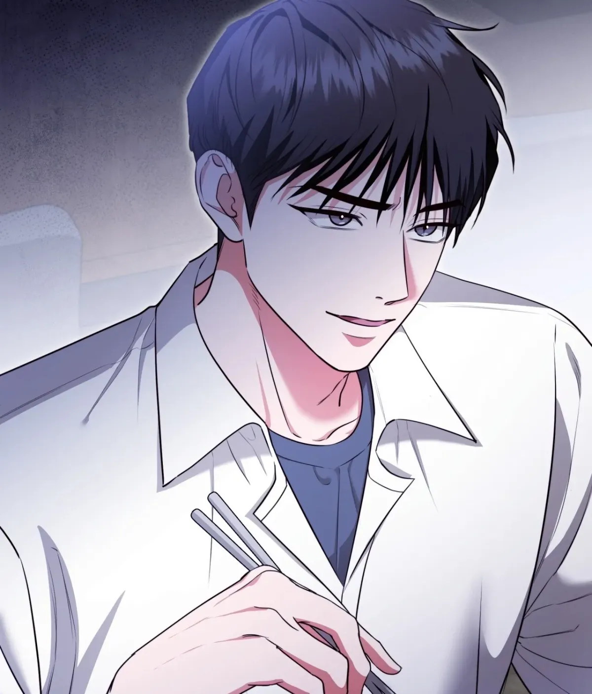 Read D for Dirty chapter 19 image 10 on Lezhin