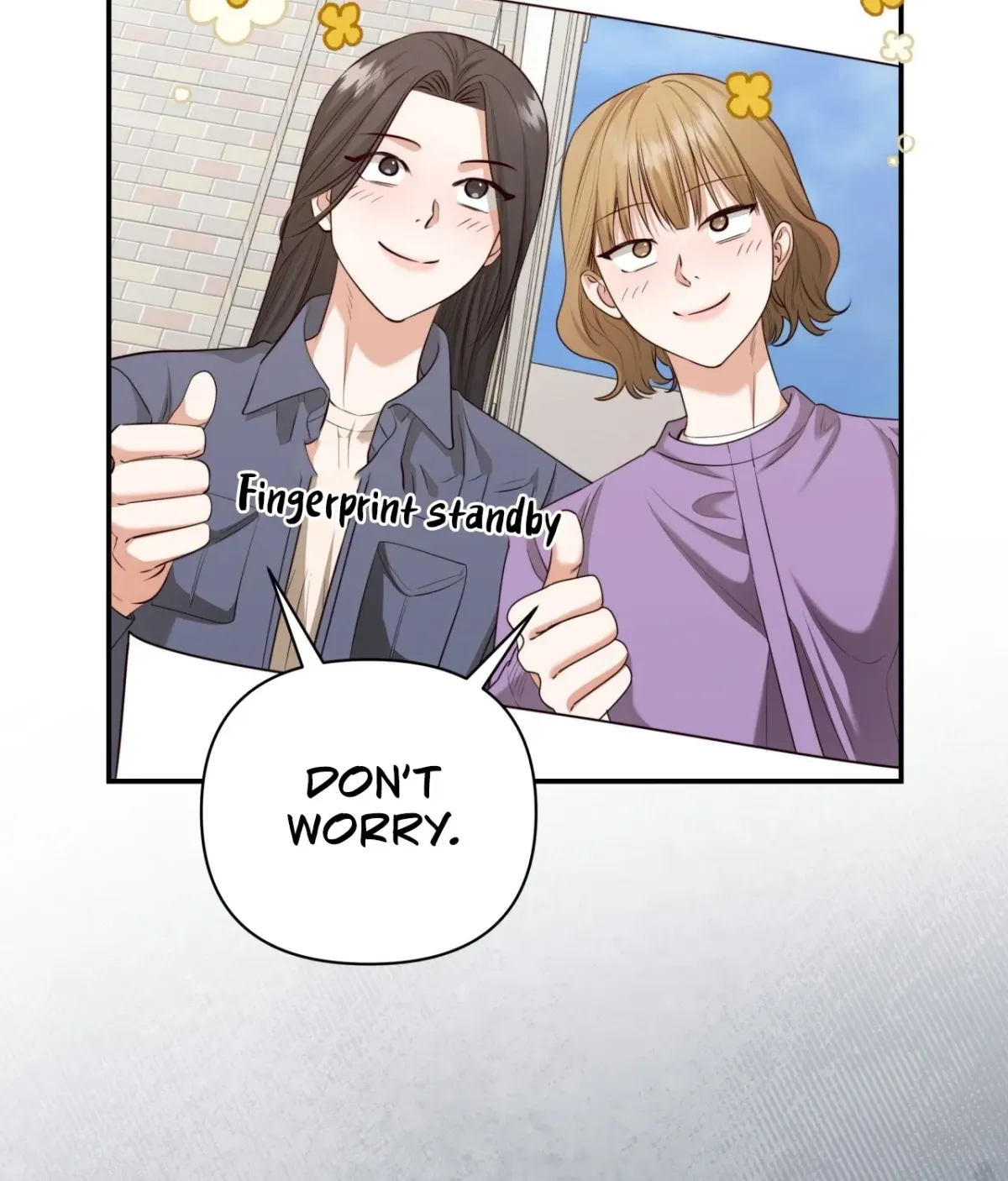 Read D for Dirty chapter 19 image 100 on Lezhin