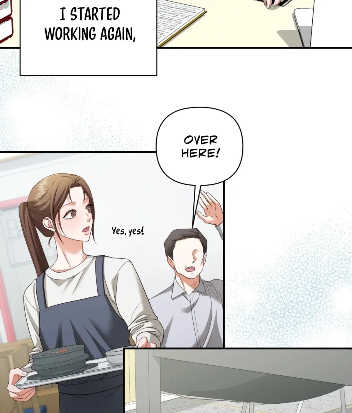 Read D for Dirty chapter 19 image 109 on Lezhin