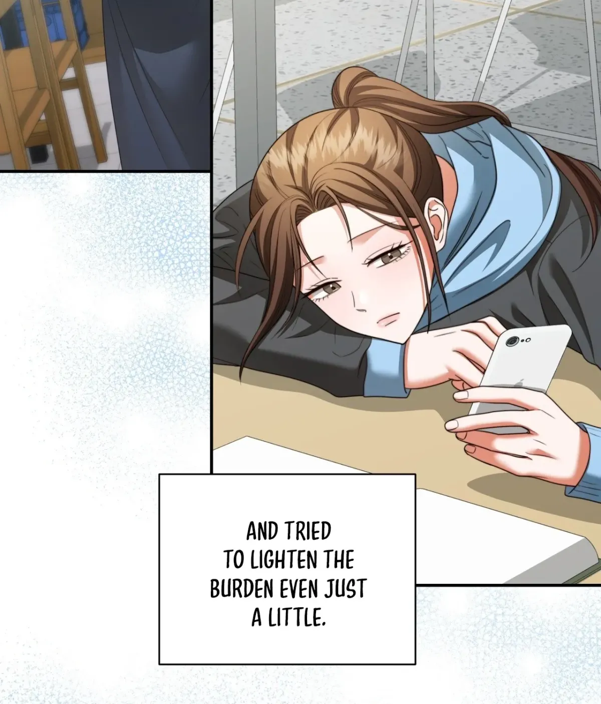 Read D for Dirty chapter 19 image 110 on Lezhin